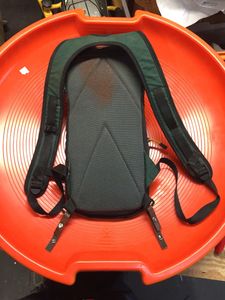 Making a Cosplay Master Roshi Shell : 10 Steps (with Pictures ...