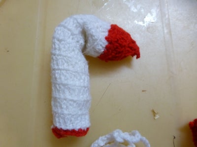 Swan's Neck and Beak