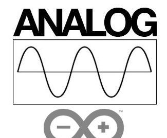 Arduino Analog Output - LED Fade in & Fade Out