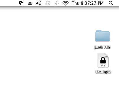 How to Take Owner's Password Off of a .pdf Because You Want to Copy It. MAC