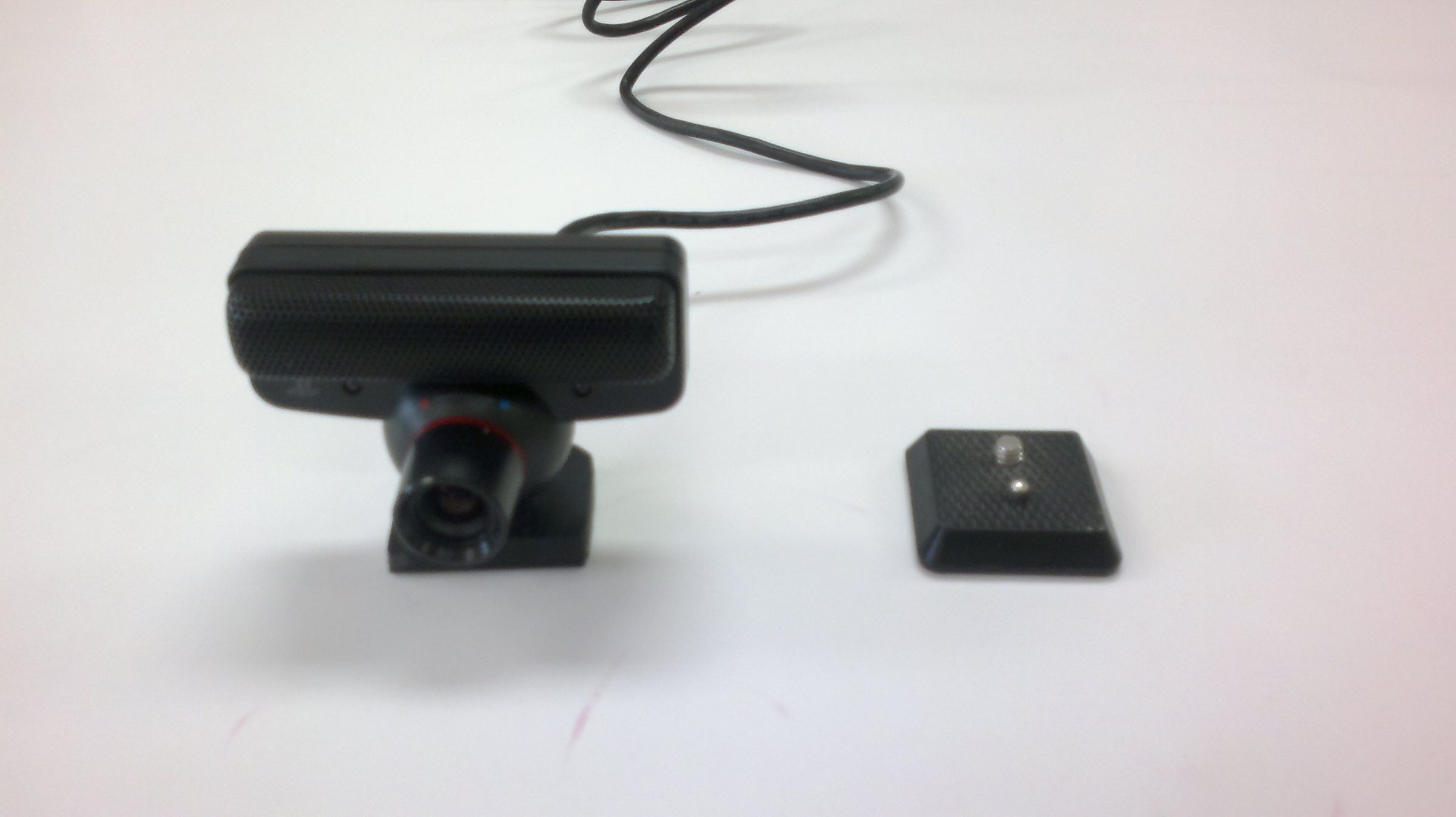 Cheap High Speed Video Recording for Analysis in Physics Experiments