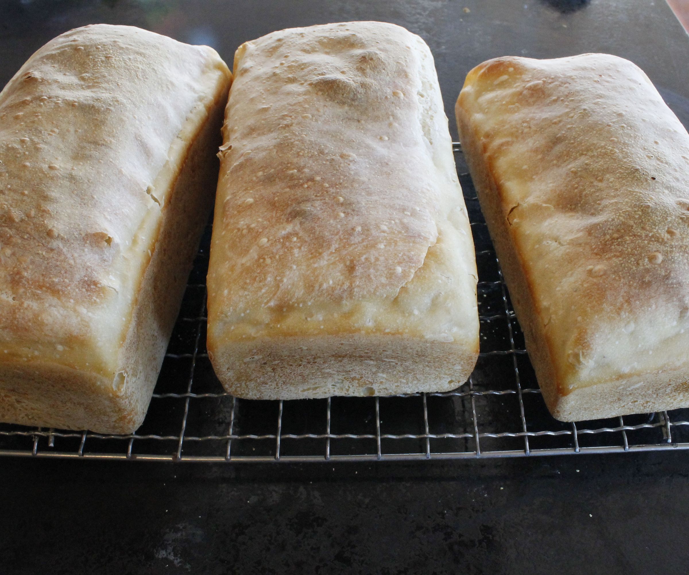 How to Make Sourdough Bread