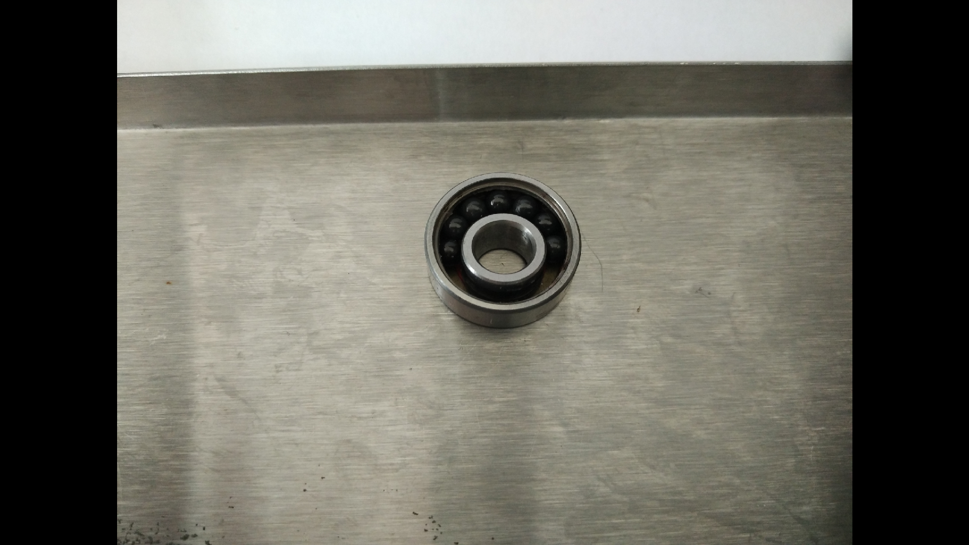 Ceramic Skateboard Bearings 6 Steps (with Pictures) Instructables
