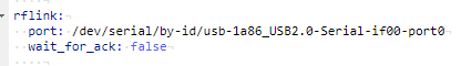 RFLink