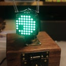 Twitch - Your Robotic Pet