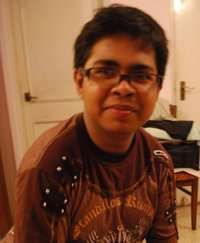 author
