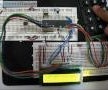 Making Electronic Code Lock Using 8051 Microcontroller