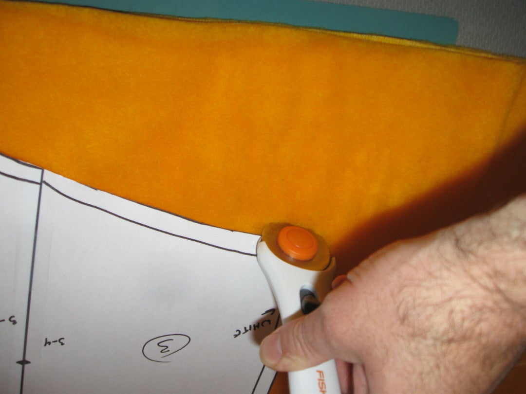 As Before So Shall This Be