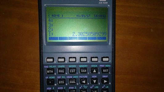 Logarithmic Functions