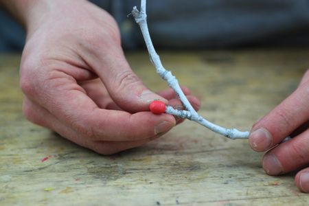 Apply Sugru