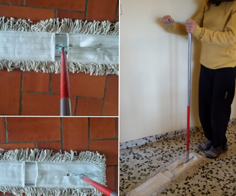 Adaptación Mopa