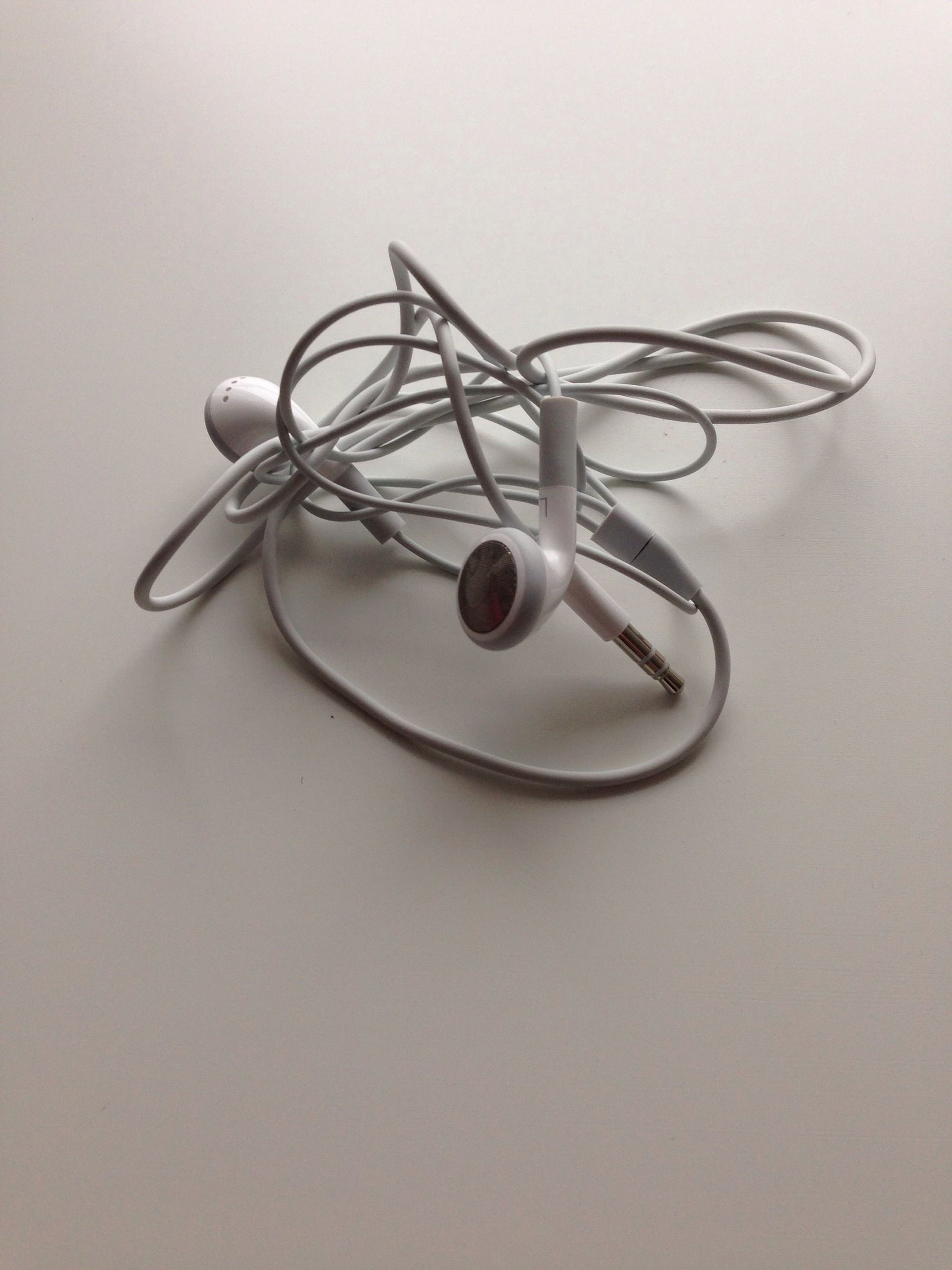 Earphones