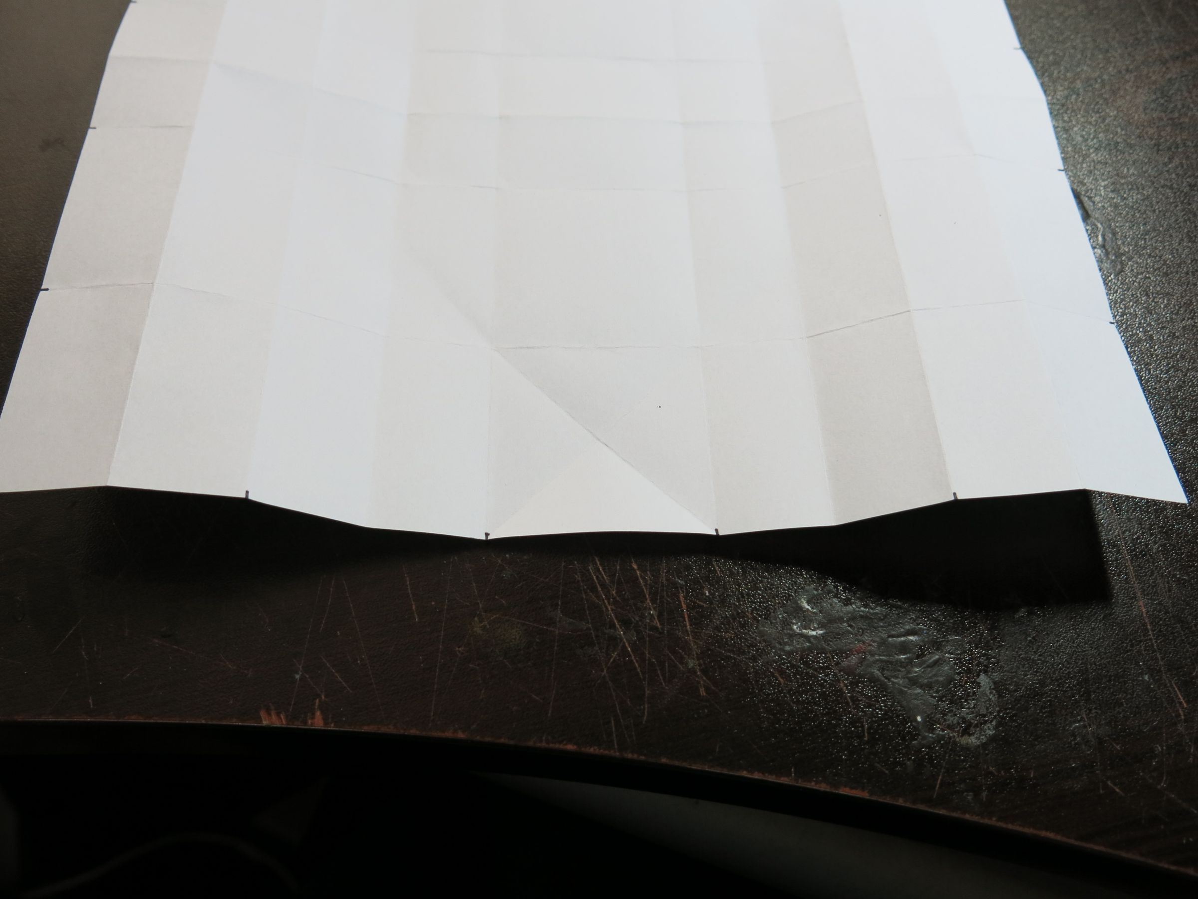 How to Fold a Box With Lid 19 Steps Instructables