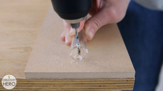 How to Make a Floating Faucet Fountain : 11 Steps (with Pictures ...