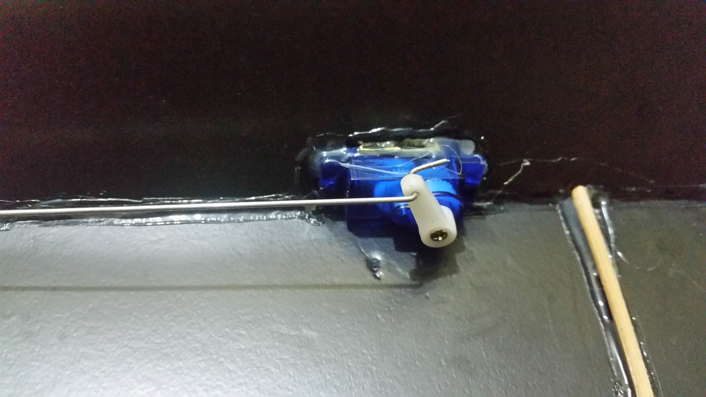 RC Fighter Jet With Autopilot System 30 Steps (with Pictures