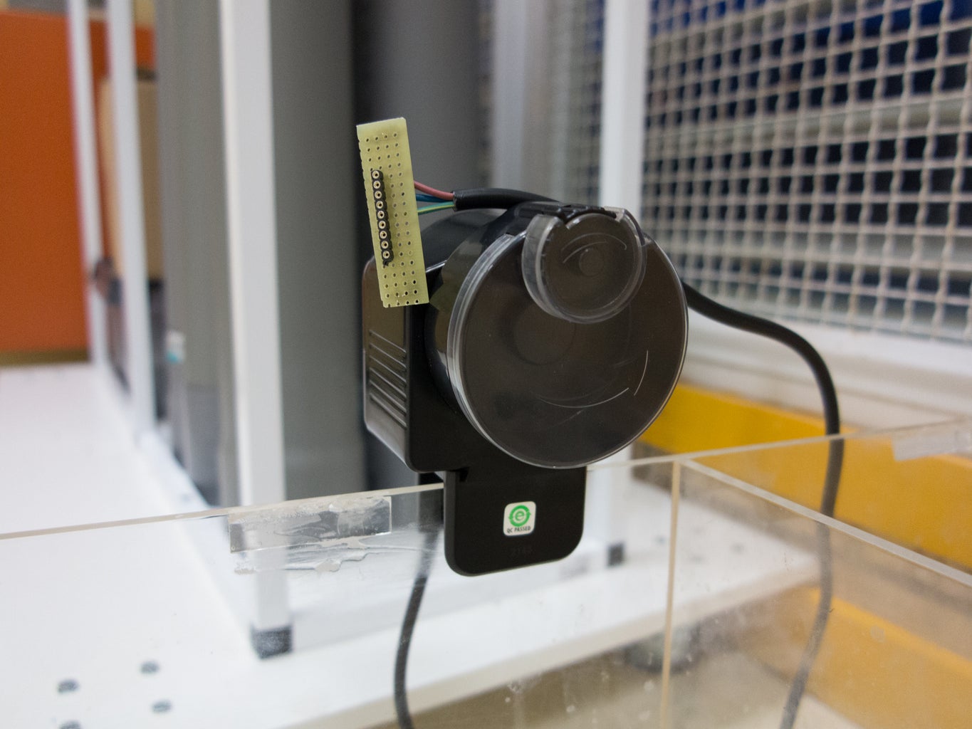 Arduino Controlled Smart Hydroponic Modular System : 19 Steps (with ...