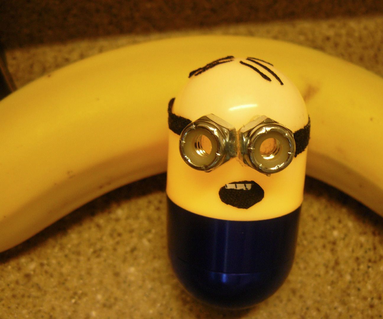 Minion Light