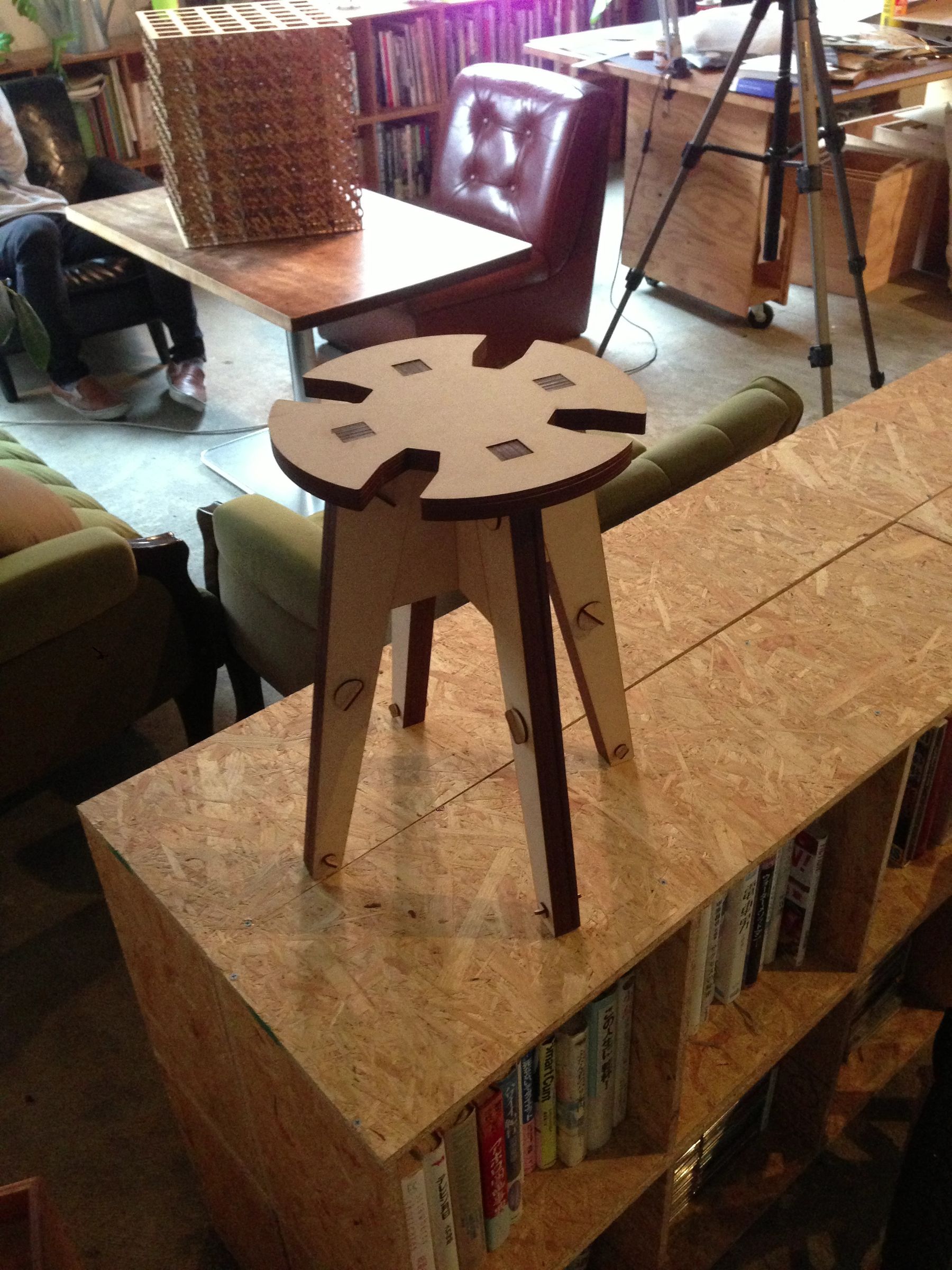mdfstool