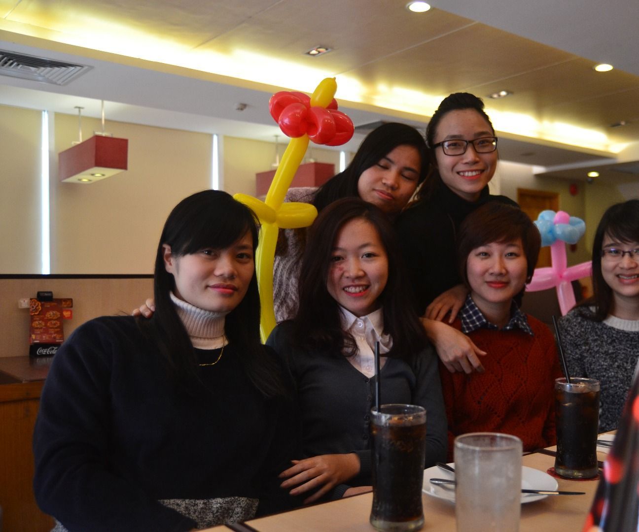 Không Chỉ Học Ở Các Trung Tâm Tiếng Anh