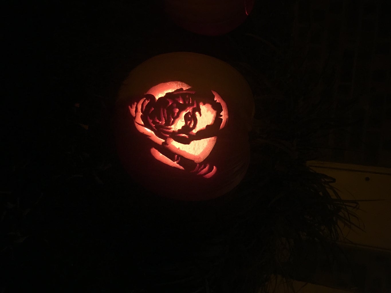 Negan Walking Dead Pumpkin : 10 Steps (with Pictures) - Instructables negan-walking-dead-pumpkin-10-steps-with-pictures-instructables