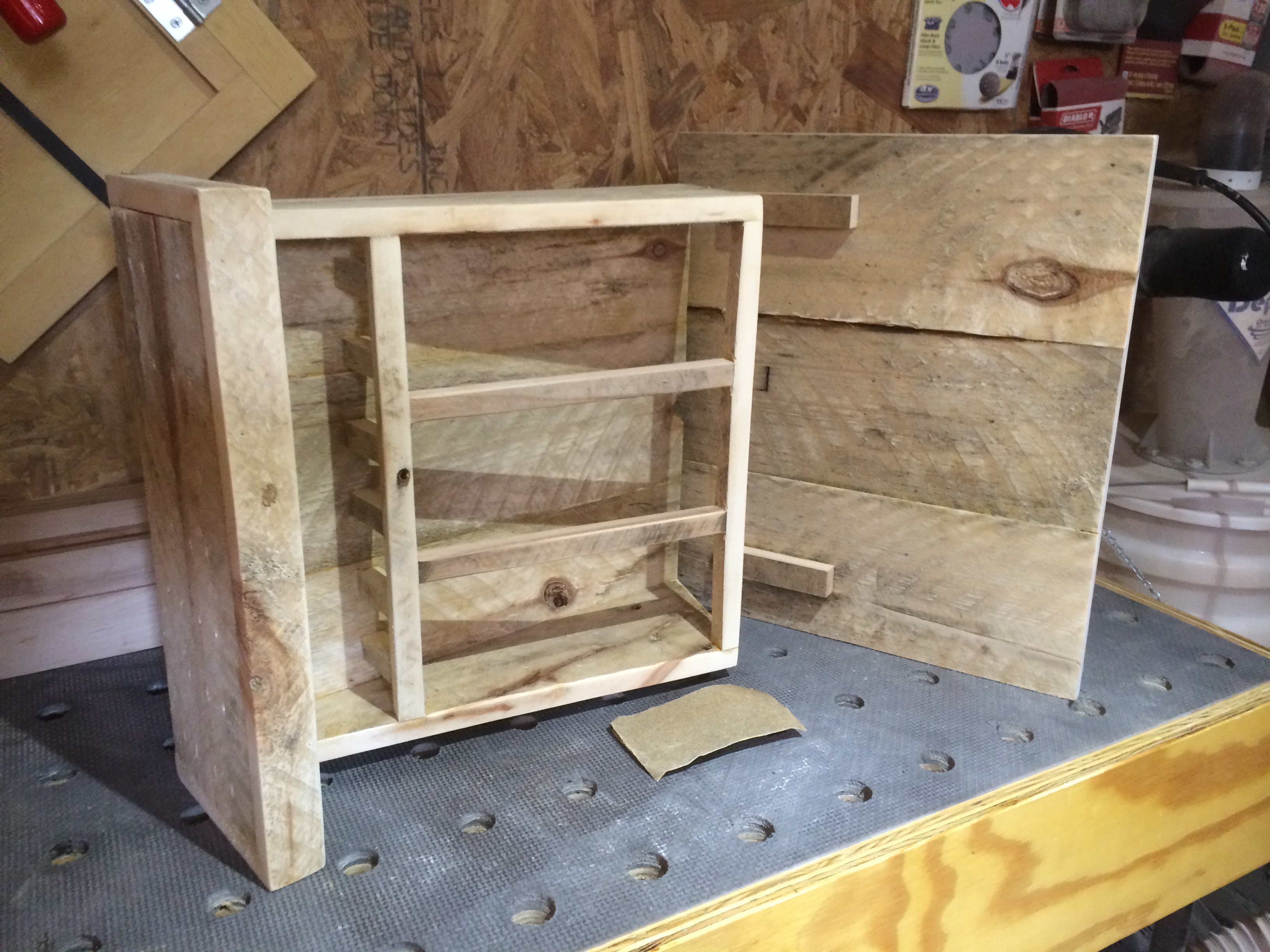 Wild Rabbit Feeder 6 Steps Instructables