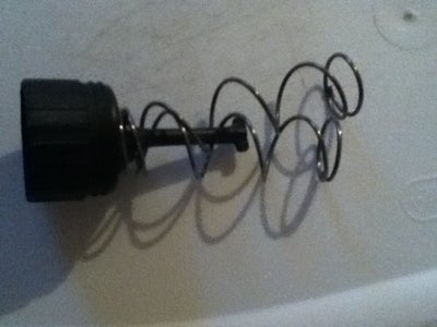 Disassemble Party Popper