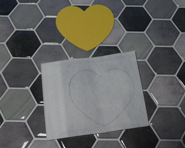 Çay Karışımı, Çay Poşeti Boyutu ve Şekli