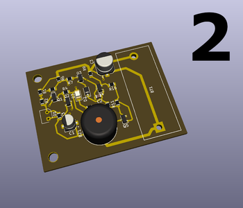Making PCB
