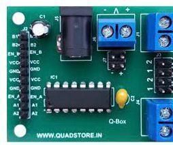 Automatic Water Irrigation System for Plants 