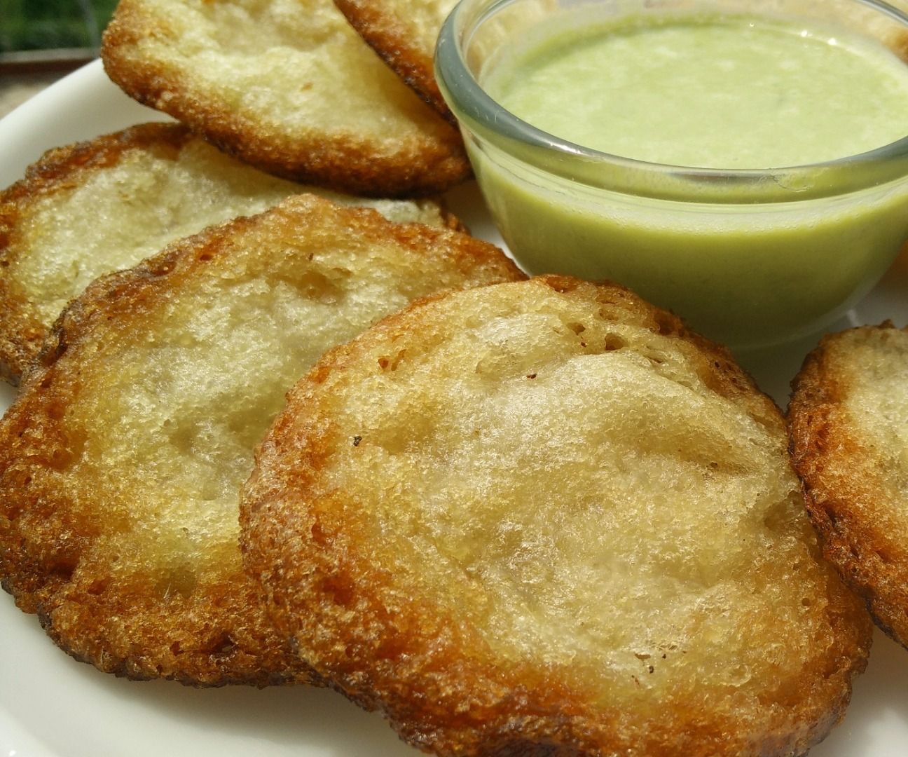 Malpua/ Malpura (Dessert) Recipe 