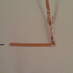 Add Conductive Tape