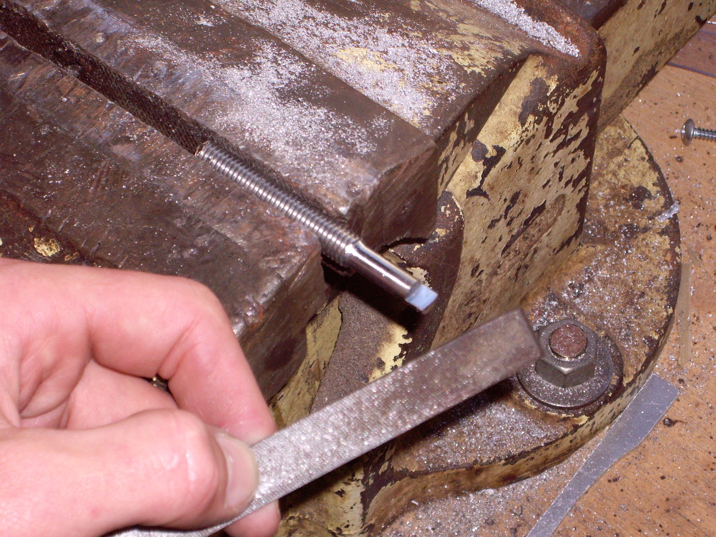 Tattoo Gun : 8 Steps - Instructables