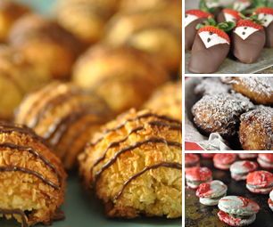Recipes by TheVegetarianBaker