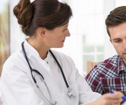 Đàn Ông Tuổi Vị Thành Niên Có Cần Thiết Cắt Bao Quy Đầu ?