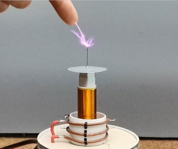 Schematic, Pictures, Conclusion