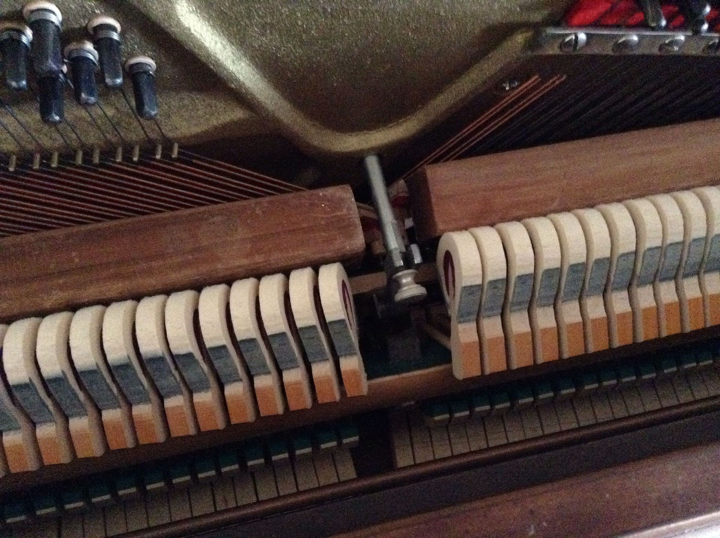 Un-Playable Piano Prank