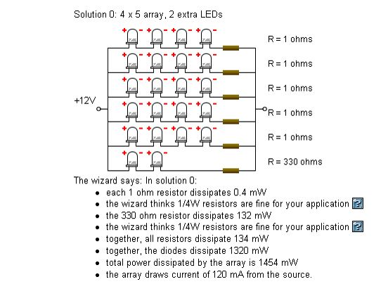 How to Make Your Own LED Lightbulbs : 10 Steps (with Pictures ...