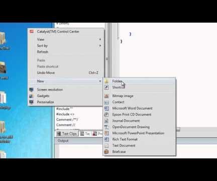 Beginning Microcontrollers Part 6: Writing the First Program to Turn on an LED