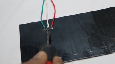 Quick Wiring Test