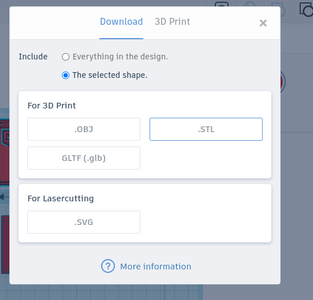 Designing and Printing the Box 