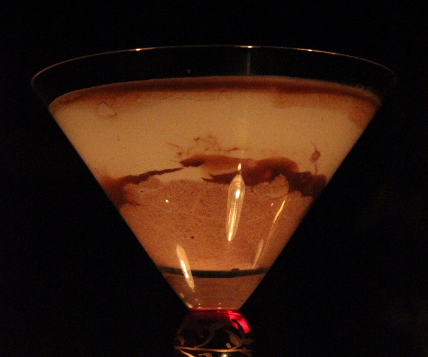 Organic Whipped Syllabub - Traditional 18th Century Festive Pudding - Gluten-free