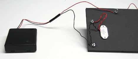 Wire Loop Project Wire Loop Game : 13 Steps (with Pictures) - Instructables
