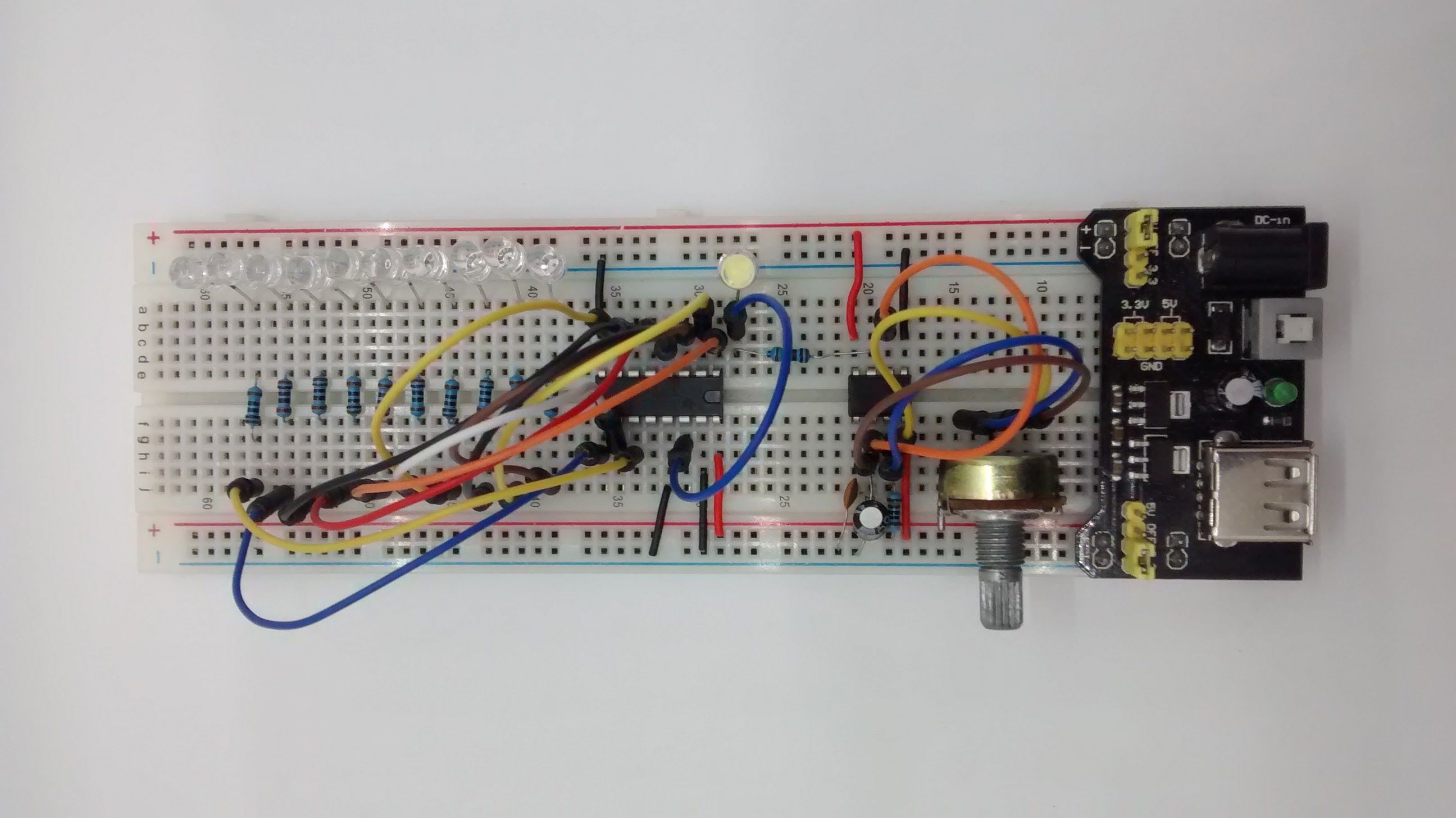 チャー　チャー奏法 4 channel 8 function multifunction chase controller - YouTube