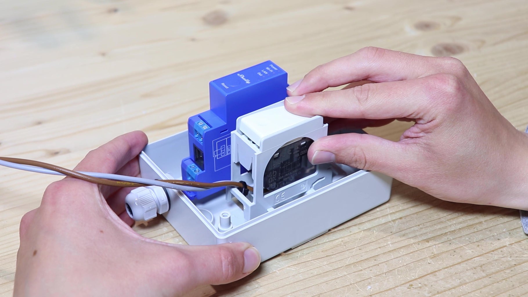 DIY Smart Watering System : 7 Steps (with Pictures) Circuit Diagram