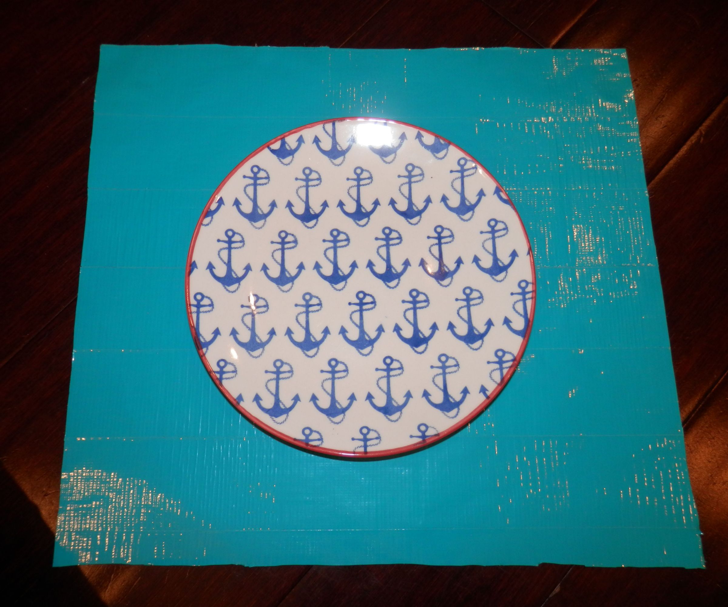 Triple Use Mat
