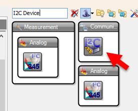 For Master Arduino - in Visuino Add, Set & Connect Components