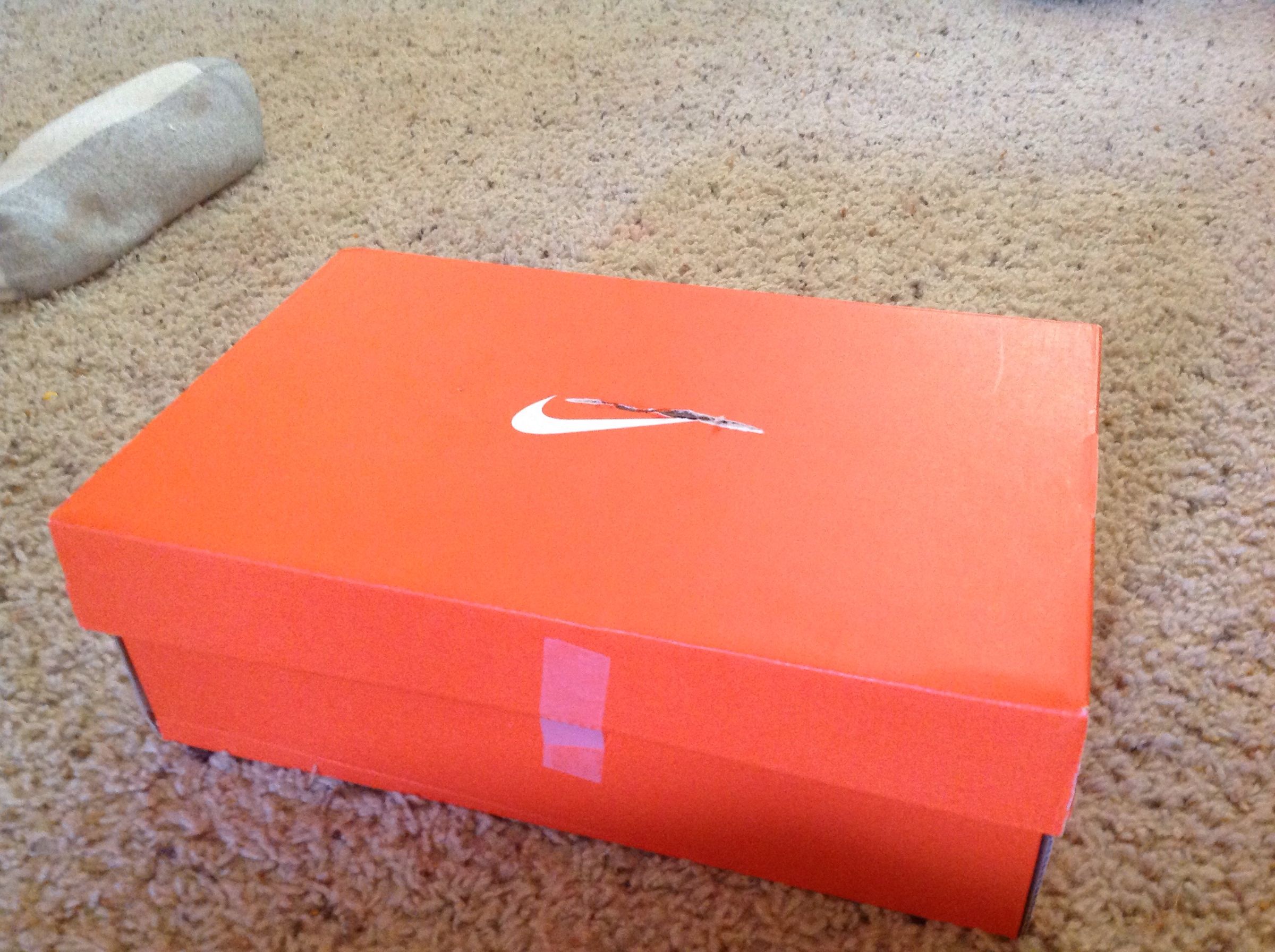 Shoe Piggy Bank 4 Steps Instructables