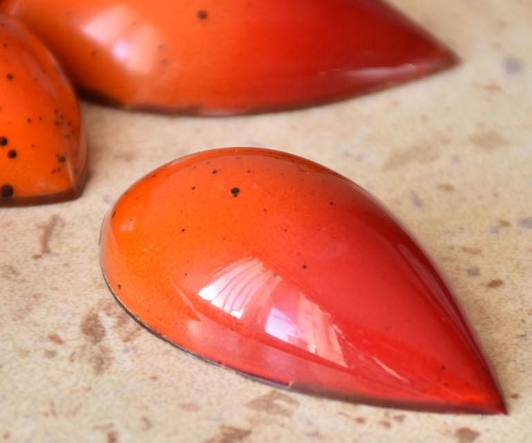 Homemade Chocolate Bonbons : 8 Steps - Instructables