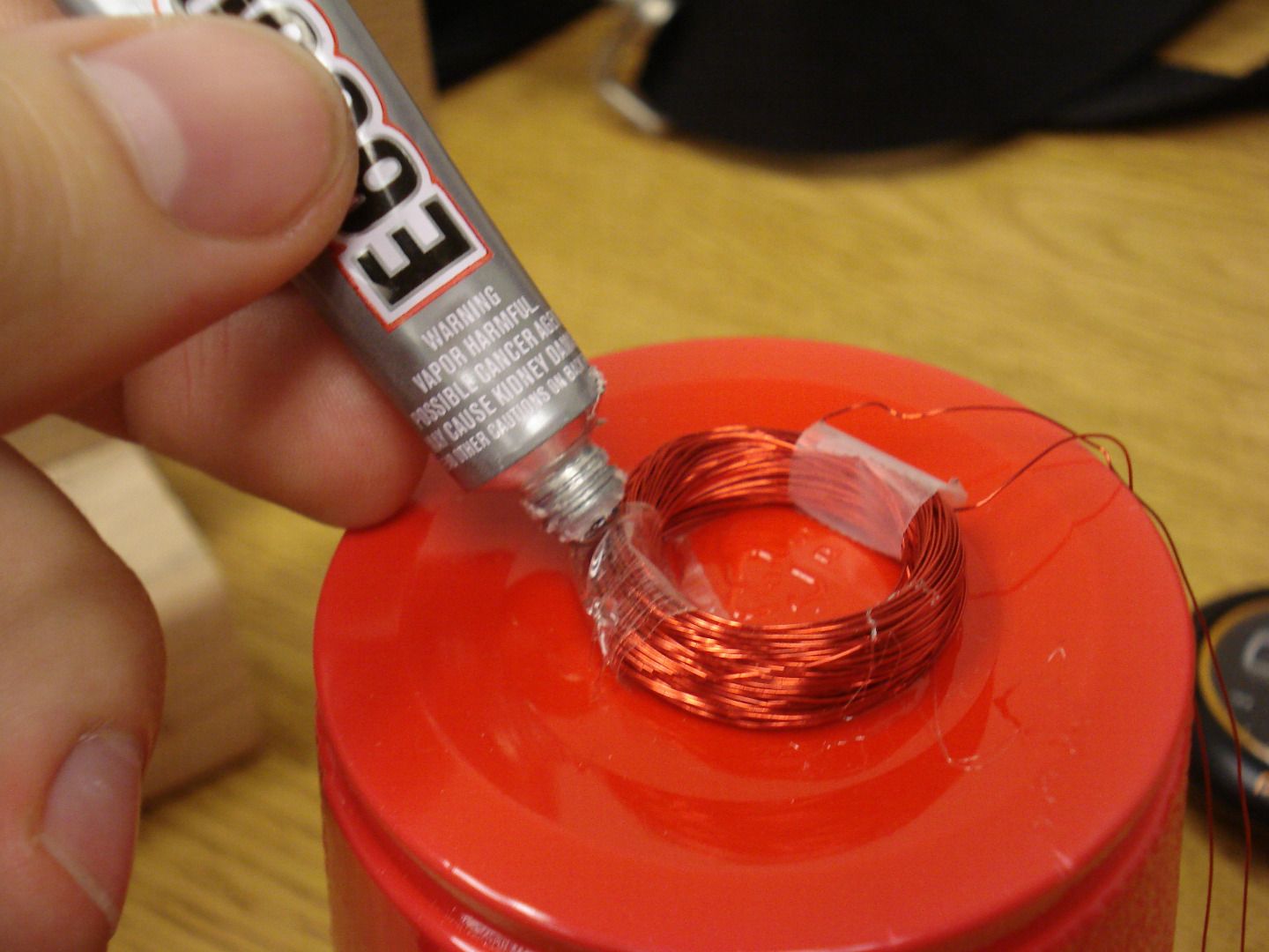 Solo Cup Speakers : 8 Steps (with Pictures) - Instructables