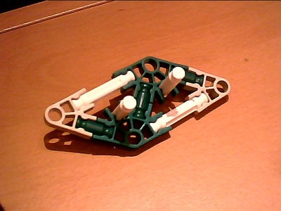 Orca Fighter